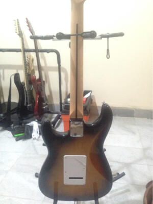 jual cepat squier bullet stratocaster