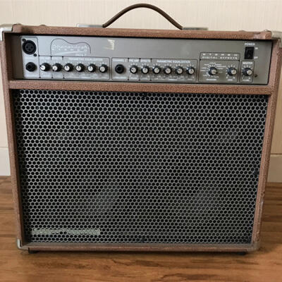 genz benz acoustic amp