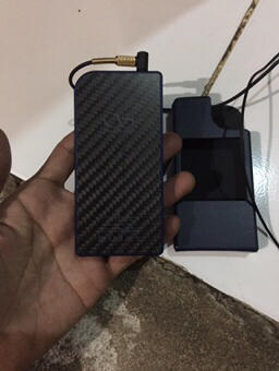 shanling m2 second