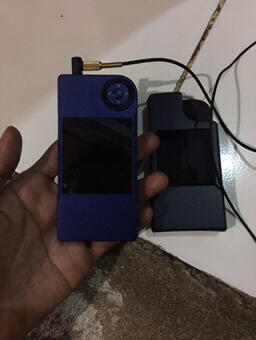 shanling m2 second