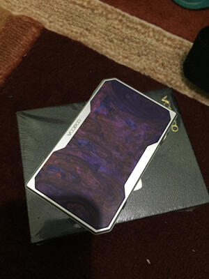 mod drag 157w voopoo
