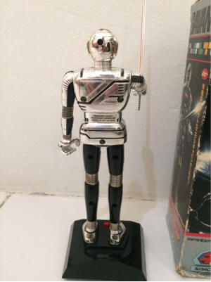 Popy Space Sheriff Gavan / Gaban