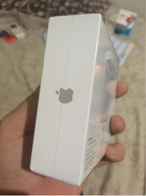 Apple Airpods BNIB resmi indo