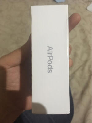 Apple Airpods BNIB resmi indo