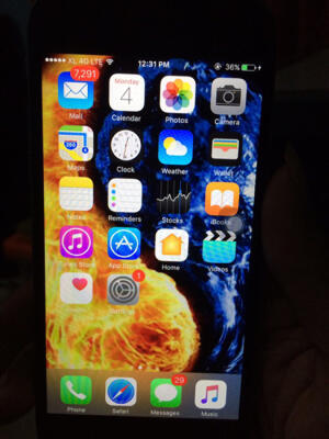 Iphone 6 16gb