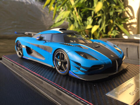 Koenigsegg One 1 >> Terjual Frontiart 1 18 Koenigsegg One 1 Koenigsegg One 1 >> Terjual Frontiart 1 18 Koenigsegg One 1
