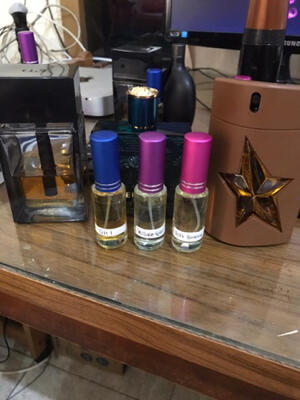 Decant Parfum Original @12ml