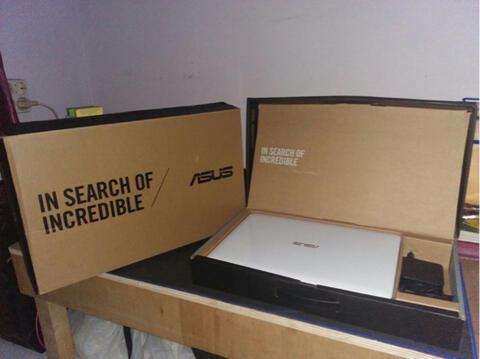 Asus A455L