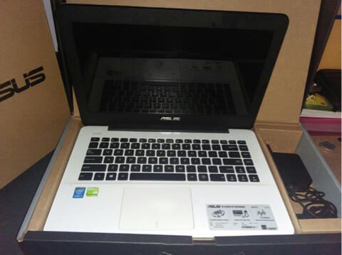 Asus A455L