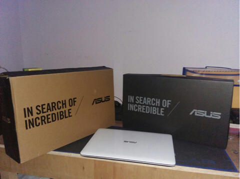 Asus A455L