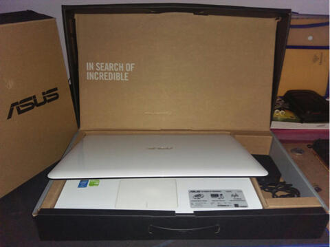 Asus A455L