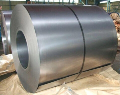 plat putih coil