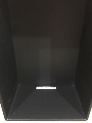 Dus iPhone 7 Jett Black Original Bukan Dus buatan !!!