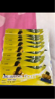 waterboom pik tiket