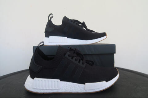 adidas nmd r1 pk gum