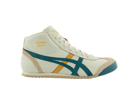 onitsuka tiger mexico mid runner tokyo