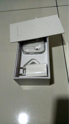 Dijual cepat Iphone 6 64GB kondisi masi sangat mulus 100%