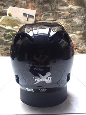 arai tour cross 2