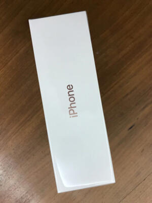 iPhone 8 Plus Gold 64 gb