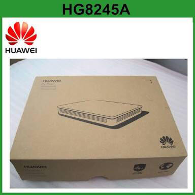 Dijual router Huawei HG8245