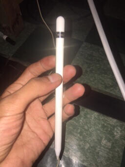 apple pencil