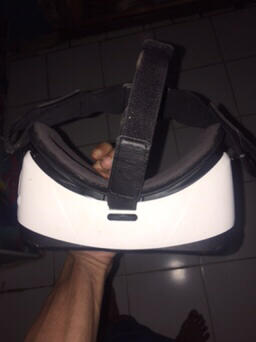samsung gear vr oculus