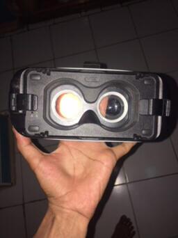 samsung gear vr oculus