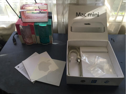 jual like new mac mini i5 2 3ghz mulus fulset ibox jual like new mac mini i5 2 3ghz mulus fulset ibox
