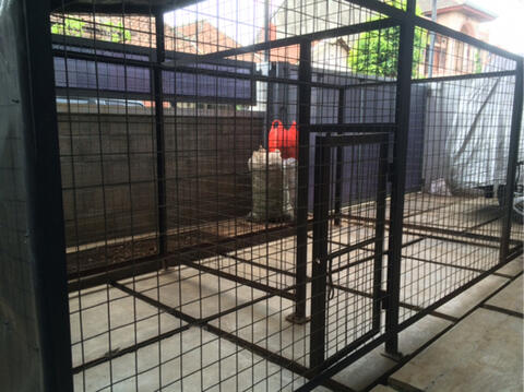 Terjual Jual Kandang Anjing Bandung Kota Kaskus
