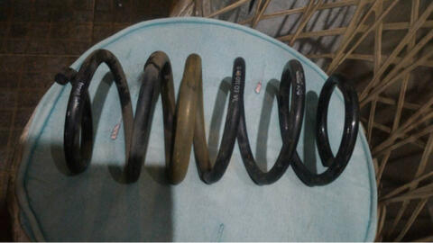 wts / jual eibach pro kit honda civic fd1 - fd2