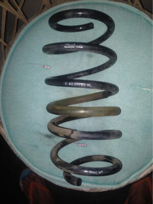wts / jual eibach pro kit honda civic fd1 - fd2
