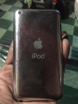 barter ipod touch dgn iphone atau android