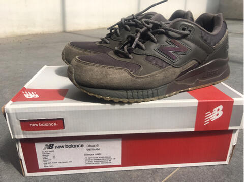 new balance m530rp