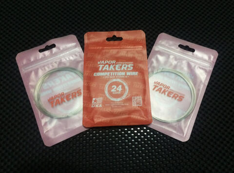 VAPOR TAKERS Nichrome 80 awg24