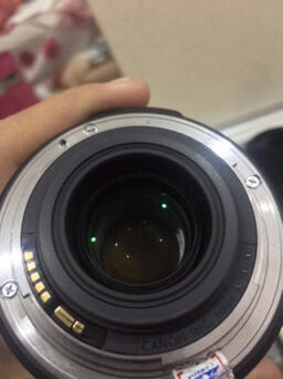 Canon 60D + Lens 18-200 F3.5-5.6 IS seken second bekas