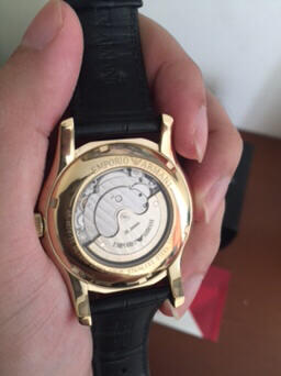 jam tangan emporio armani AR4674 original