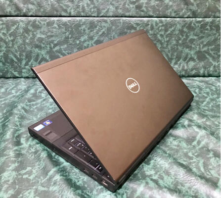 Terjual Dell Precision M4700  Core i7  RAM 16Gb  nVidia 