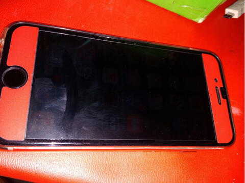 iphone 6 128gb full set black