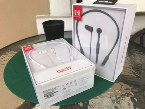 Terjual branded original headset 