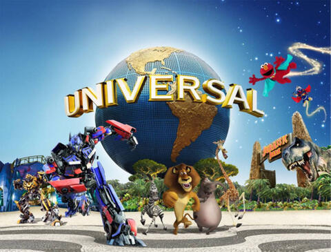 ticket universal studio singapore