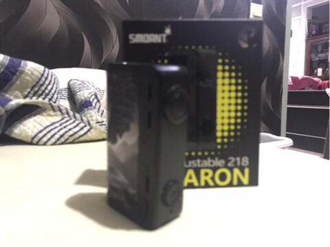 WTS CHARON ADJUSTABLE SIAP NGEBULLL