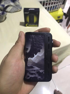 WTS CHARON ADJUSTABLE SIAP NGEBULLL