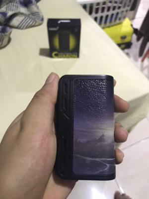 WTS CHARON ADJUSTABLE SIAP NGEBULLL
