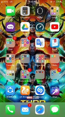 iphone 6 plus 128gb
