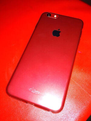 iphone 6+ 128gb grey