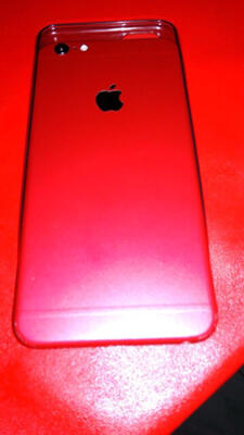 iphone 6+ 128gb grey