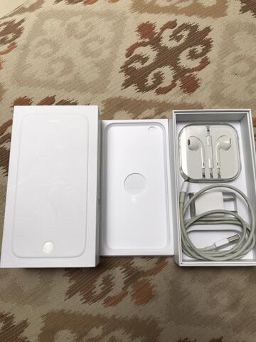 Iphone 6 64gb seken
