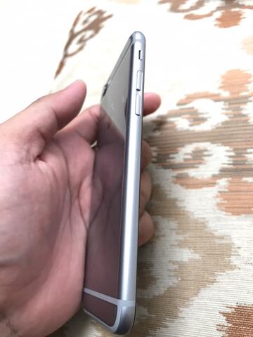 Iphone 6 64gb seken