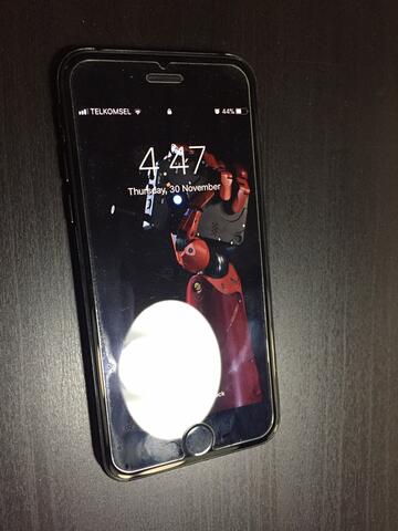 iphone 7 128gb jet black