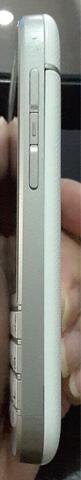 Blackberry Q10 4G